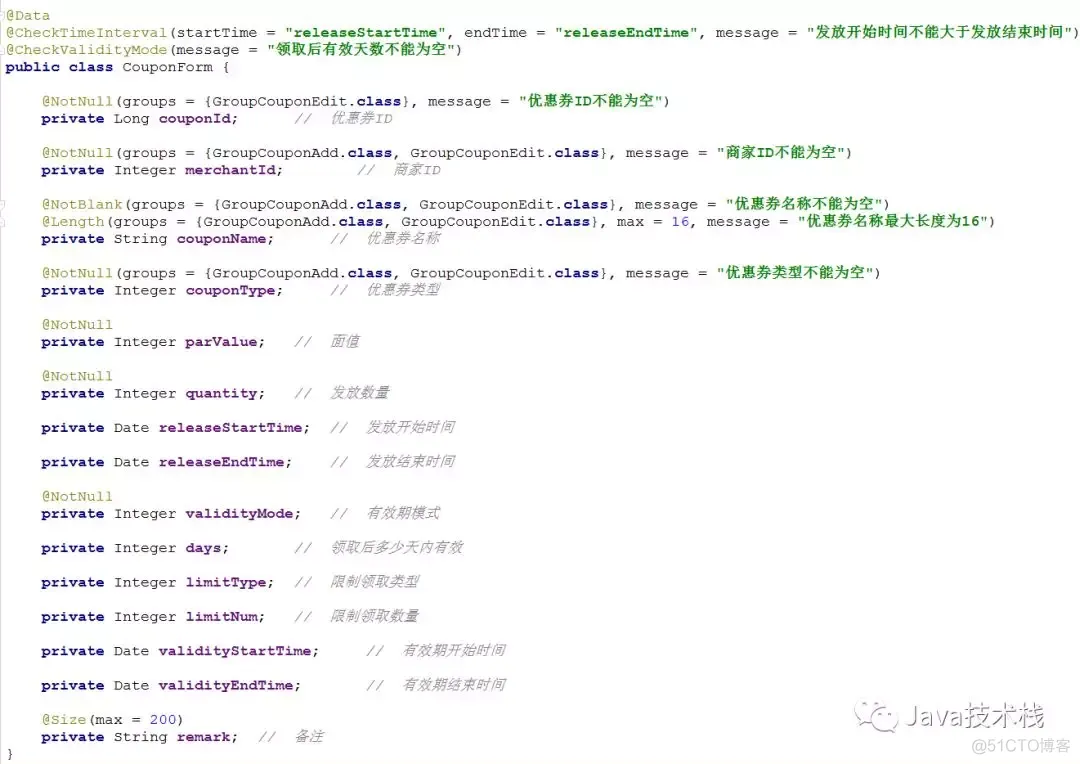 springboot限制字符串数长度 spring boot 校验字段长度_spring_10