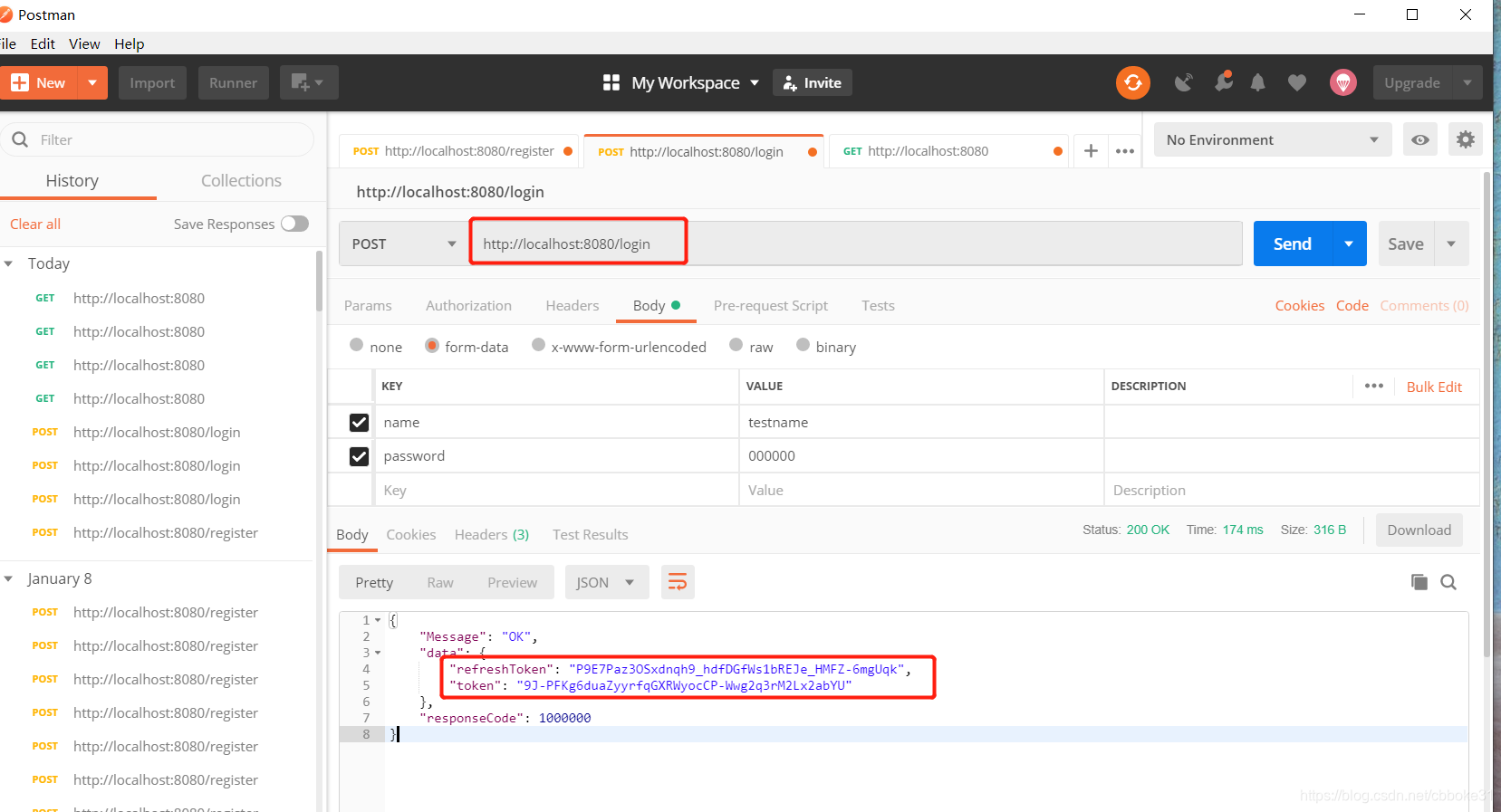 redis 设置多个帐号 redis账号设置_JSON