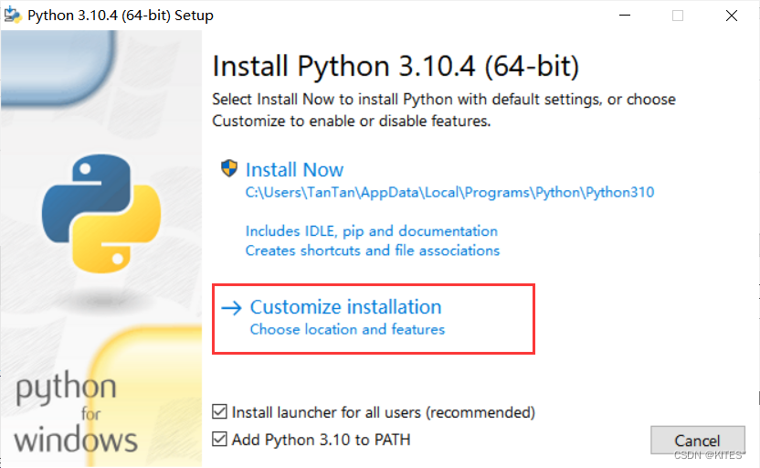 python 早起版本怎么下载 python3.7怎么下载_Windows_04