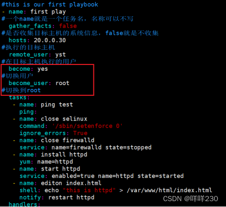 python ansible模块详解 ansible playbook常用模块_占位符_09