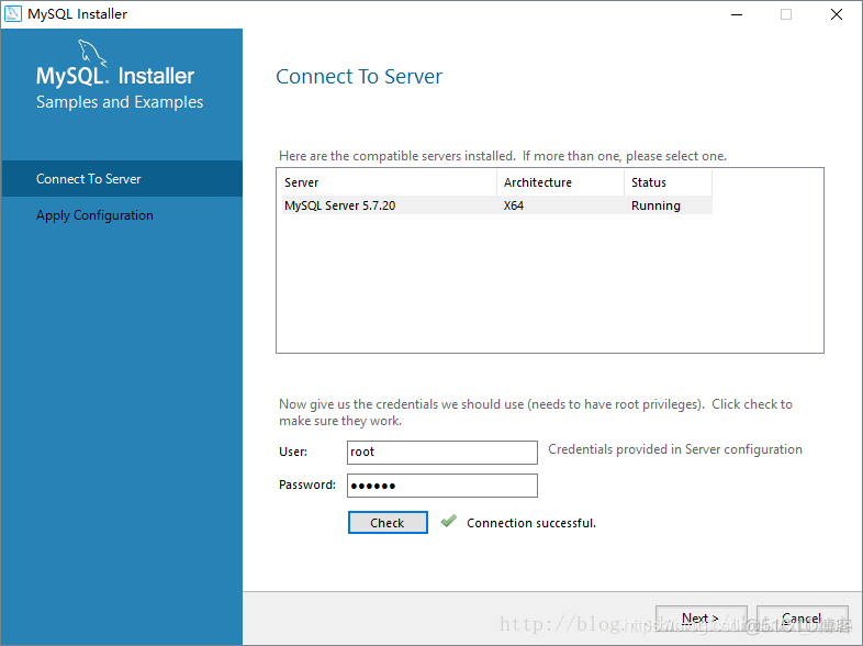 mysqld 安装教程 mysql安装及使用教程_mysqld 安装教程_18