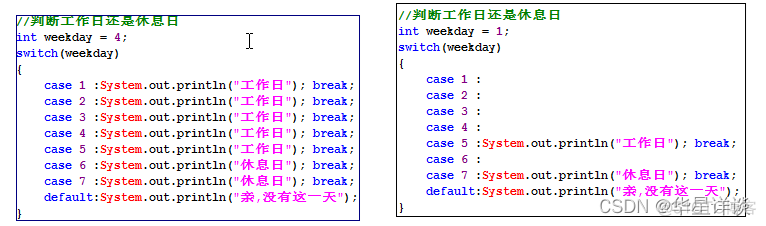 java活动选择问题 java选择结构语句题目_if语句_15