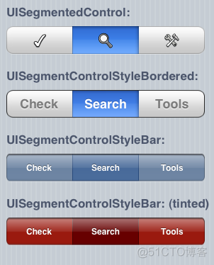iOS 控件库 ios控件有哪些_iOS 控件库_08