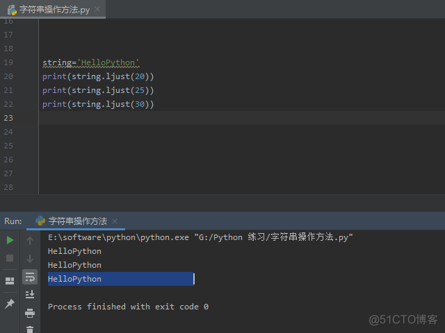 Python 判断字符串中大写字母 python判断字符串大小写数量_分隔符_26