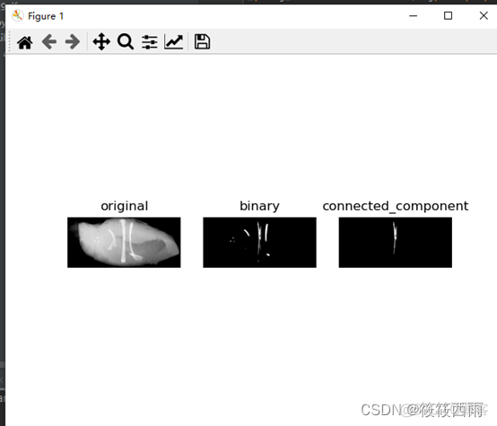 python 作图上标 python图像标记_python_02