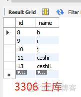 mysql 比较2张表某个字段内容 mysql对比两张表不一致_mysql 比较2张表某个字段内容_03