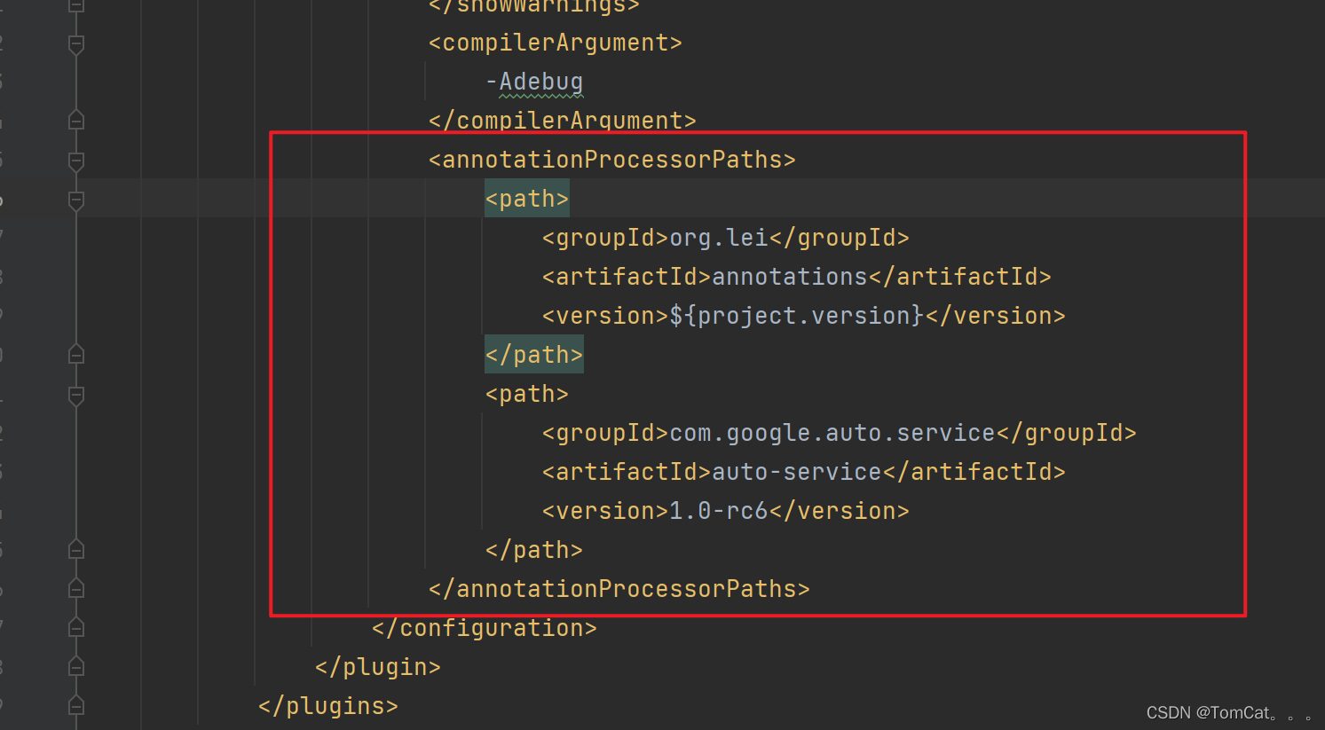 java 通过注解为对象添加方法 java实现注解功能_JVM_06