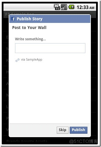 facebook sdk android 接入 facebook api教程_ui_02