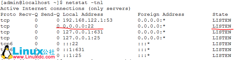 centos7上安装syslog服务器 centos7怎么安装ssh服务_远程登录_02