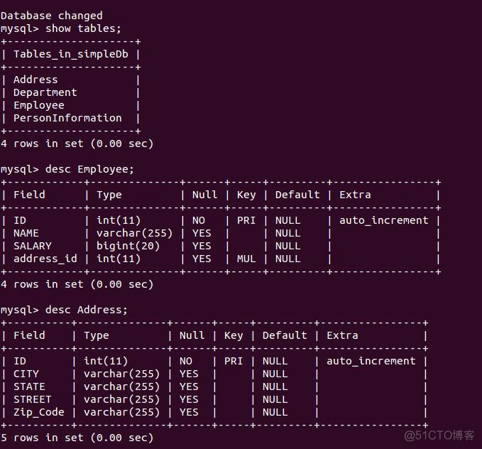 有映射关系的mysql数据表 映射关系表是什么_java_06