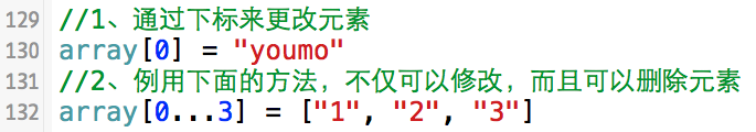 swift 数组转model swift字符串转数组,swift 数组转model swift字符串转数组_数组_09,第9张