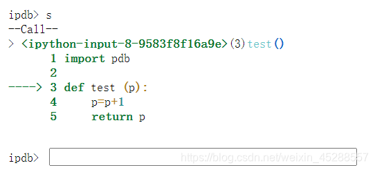 Python数据错误返还 python出错了怎么返回,Python数据错误返还 python出错了怎么返回_调试器_07,第7张