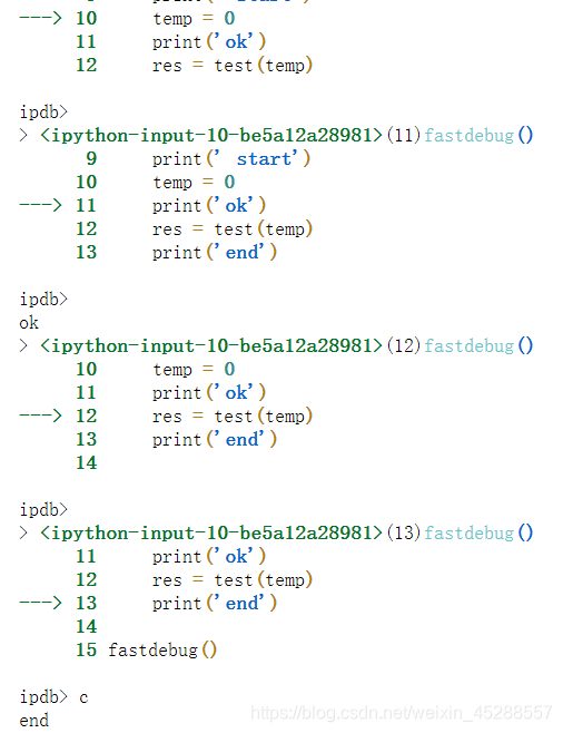 Python数据错误返还 python出错了怎么返回,Python数据错误返还 python出错了怎么返回_调试器_10,第10张