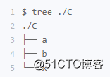 容器镜像分层 容器 镜像 区别_文件系统_02