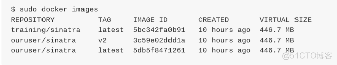 保存容器镜像 容器镜像仓库_Docker_07