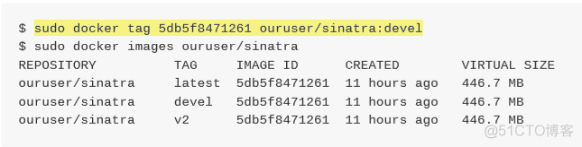 保存容器镜像 容器镜像仓库_docker_13