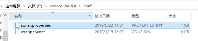 sonar如何扫描maven项目 sonar代码扫描规则_mysql_02