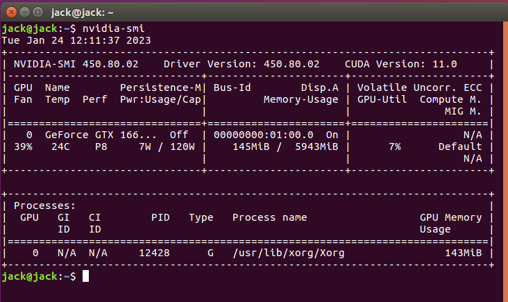 rtx5000虚拟化驱动 虚拟显卡驱动_ubuntu_05