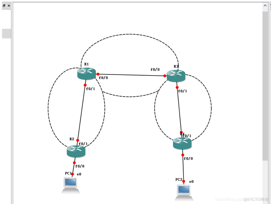 ospf非骨干区域的分类 ospf非骨干区域相连_非骨干区域