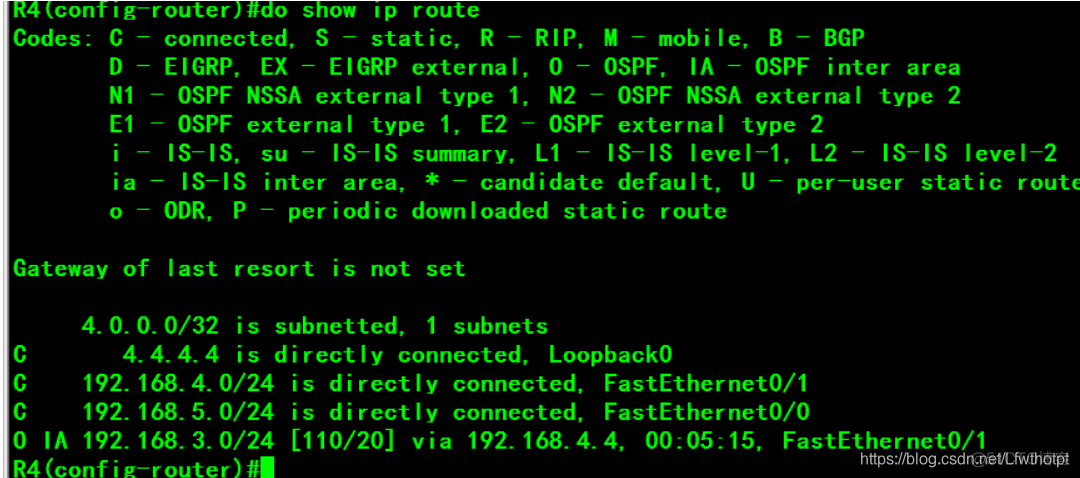 ospf非骨干区域的分类 ospf非骨干区域相连_OSPF_15