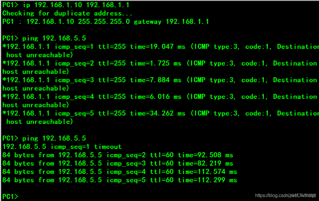 ospf非骨干区域的分类 ospf非骨干区域相连_虚链路_18