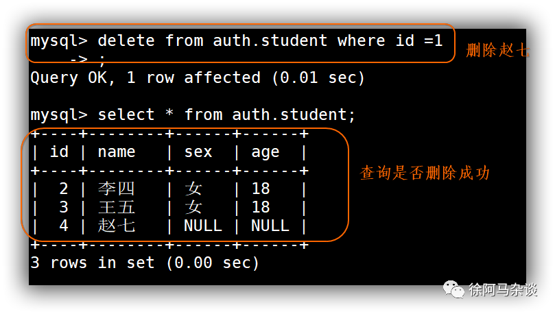 mysql参数无值查全部 mysql数据库参数_mysql参数无值查全部_36