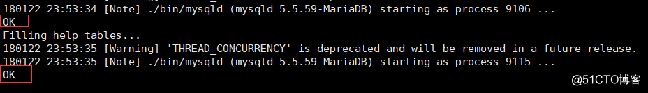 mariadb10一般安装在哪个目录 mariadb10.5_sql_02