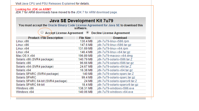 liunx安装多个java linux安装多版本jdk_liunx安装多个java