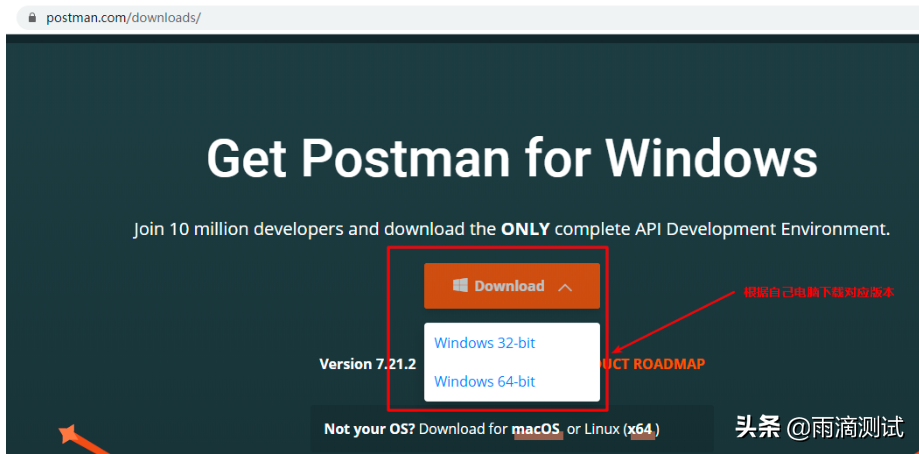 java postmethod设置编码 postman java代码,java postmethod设置编码 postman java代码_java postmethod设置编码_02,第2张