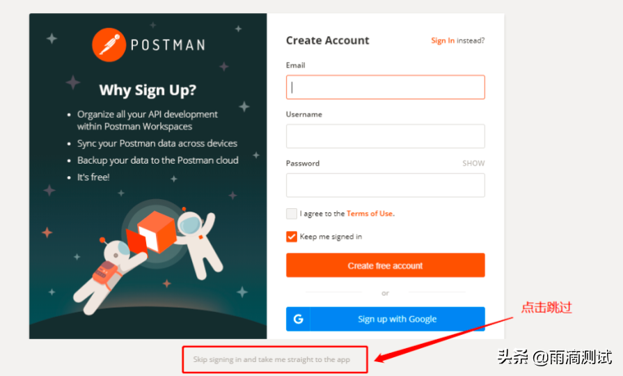 java postmethod设置编码 postman java代码,java postmethod设置编码 postman java代码_java_03,第3张