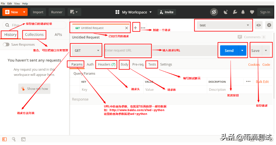 java postmethod设置编码 postman java代码,java postmethod设置编码 postman java代码_java postmethod设置编码_04,第4张