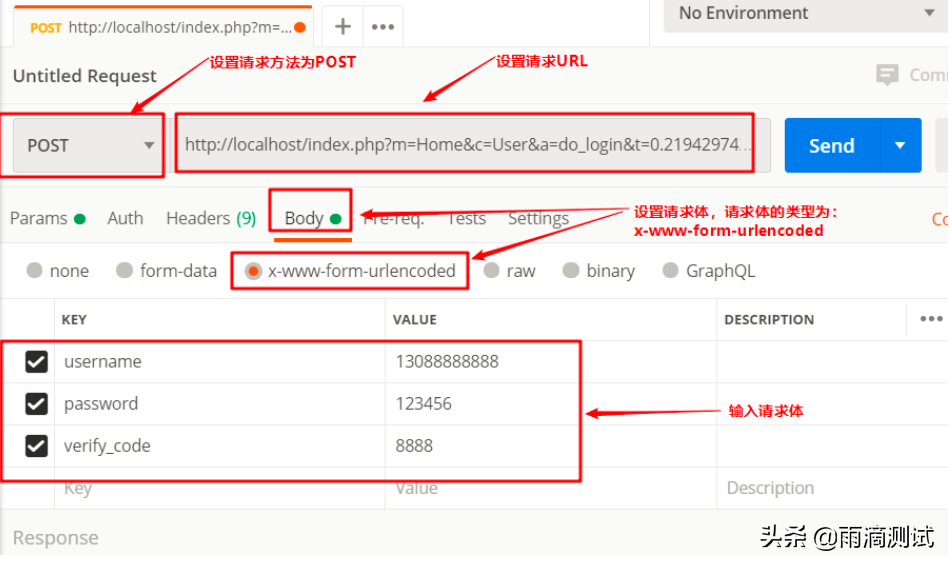 java postmethod设置编码 postman java代码,java postmethod设置编码 postman java代码_python_08,第8张