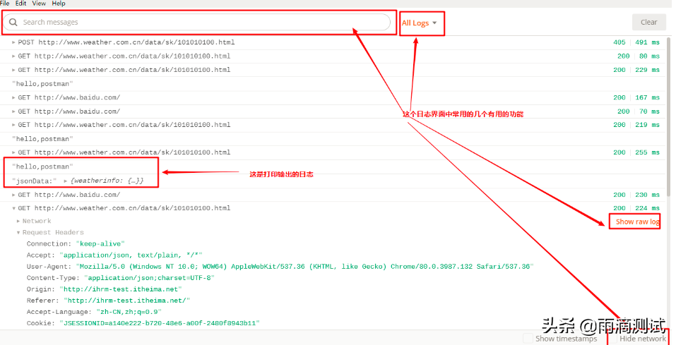 java postmethod设置编码 postman java代码,java postmethod设置编码 postman java代码_python_23,第23张