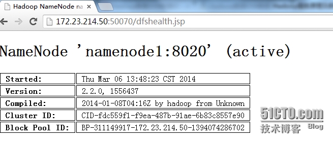 doris部署在hadoop hadoop的部署,doris部署在hadoop hadoop的部署_运维_14,第14张