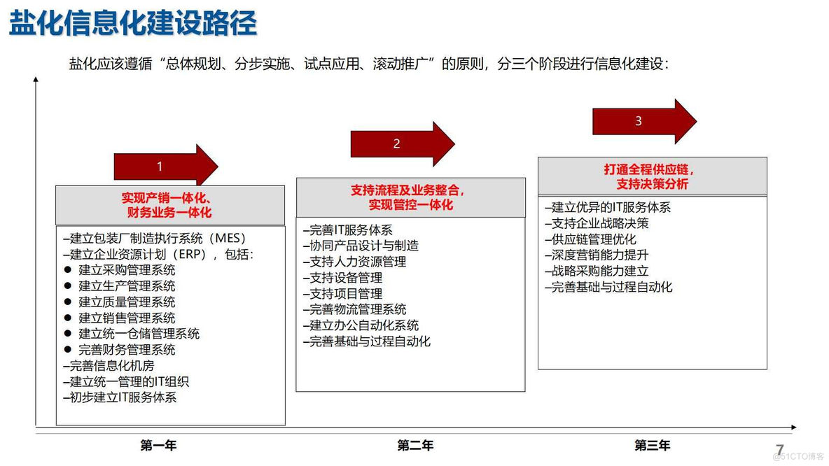 盐化行业数字化转型规划详细方案（124页PPT）_数据仓库_07