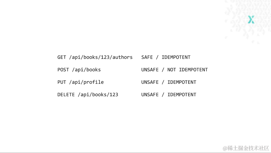 RESTful API 设计指南：打造领先行业的接口体系_rest_05