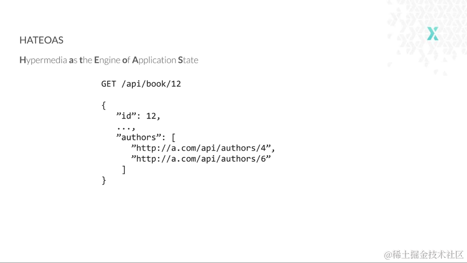 RESTful API 设计指南：打造领先行业的接口体系_API_08