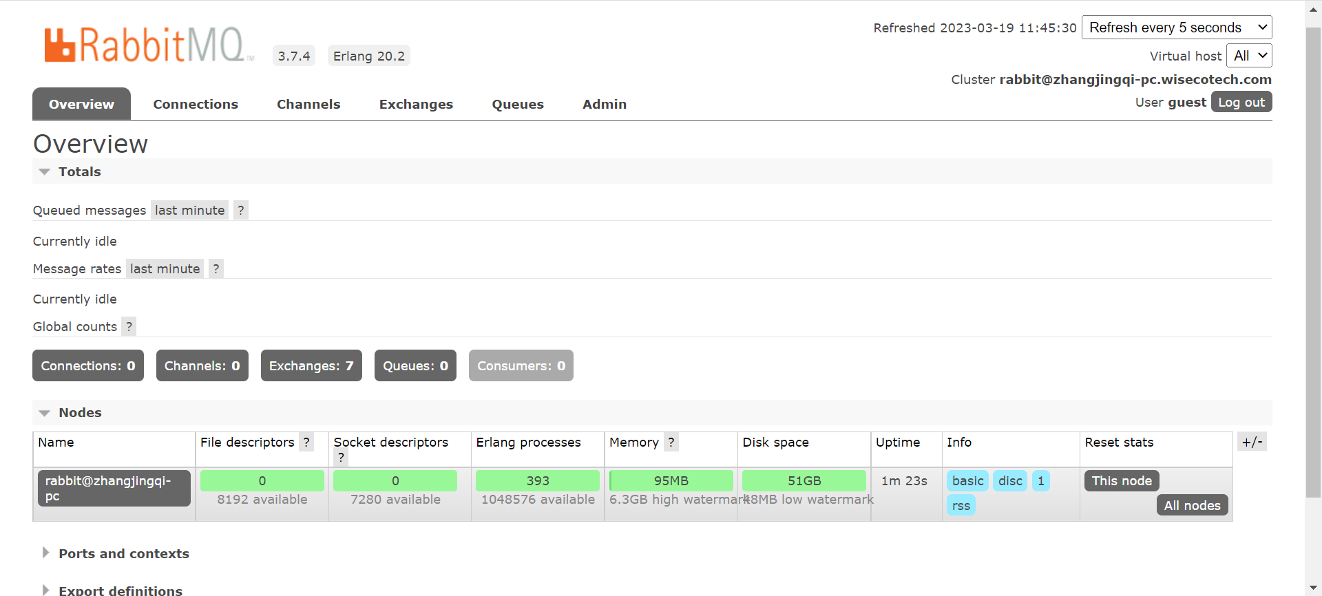 java rabbitmq 异步mysql rabbitmq同步异步_java_09