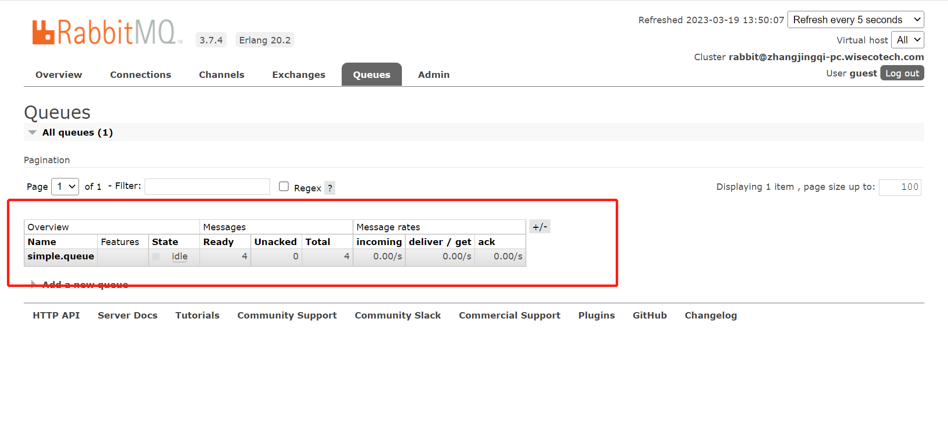 java rabbitmq 异步mysql rabbitmq同步异步_java_23