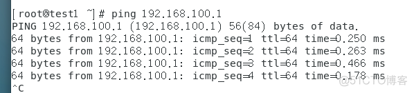 iptables snat 无效 iptables -t nat -nl_运维_10