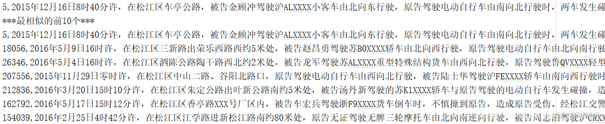 自然语言处理文本相似度 文本语义相似度计算_自然语言处理文本相似度_03