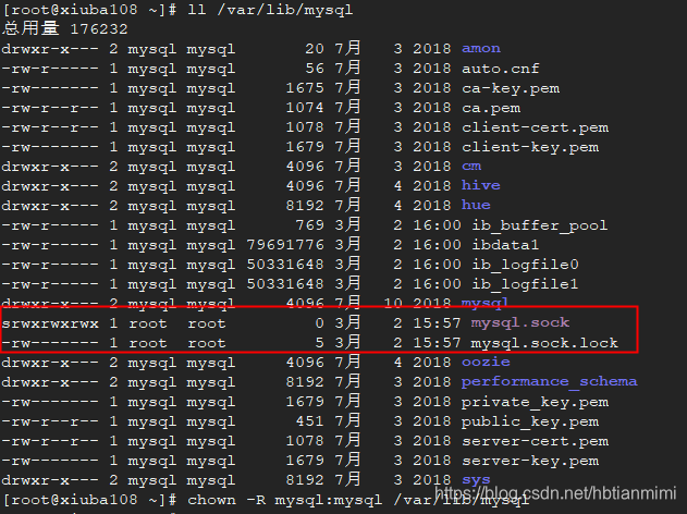 rpm 安装mysql 文件到处都是 rpm安装的mysql在哪啊,rpm 安装mysql 文件到处都是 rpm安装的mysql在哪啊_rpm_12,第12张