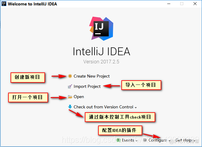 idea社区版的active profiles在哪 idea社区版配置_Web_11