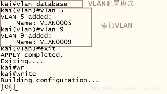 access可以放多个vlan吗 一个access端口可以属于几个vlan_链路_11