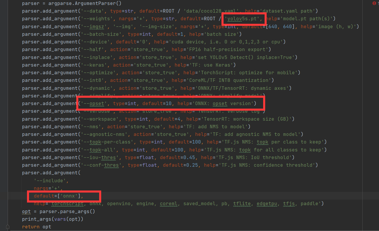 的yolov5在tensorflow yolov5 tensorflow版本_python_13