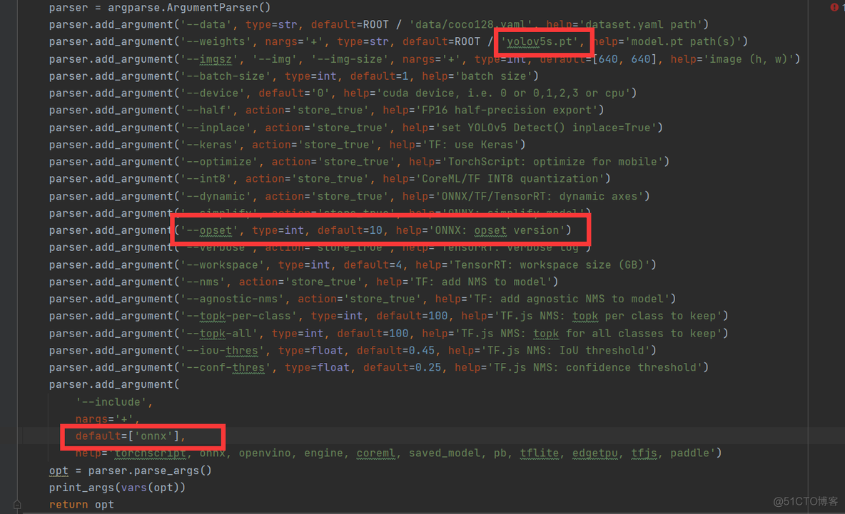 的yolov5在tensorflow yolov5 tensorflow版本_python_13