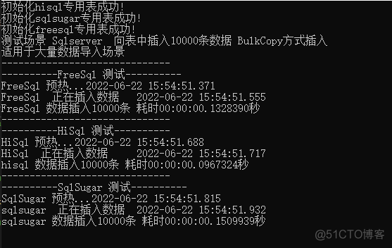 FreeSql 数据库释放 freesql sqlsugar_FreeSql 数据库释放_26