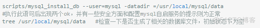 Zabbix的编译安装并发送通知邮件_mysql_07