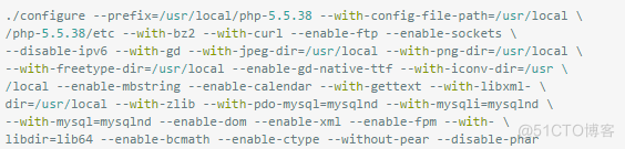 Zabbix的编译安装并发送通知邮件_nginx_08