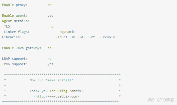 Zabbix的编译安装并发送通知邮件_php_21